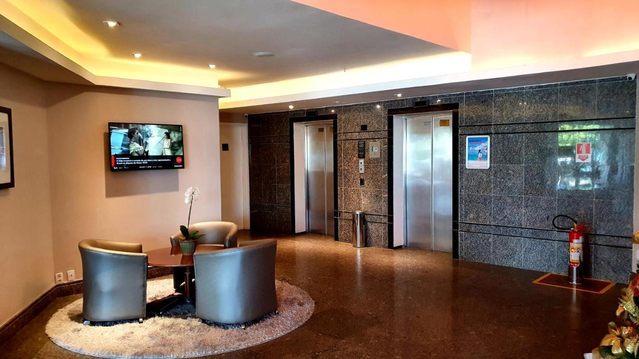 Apto Luxo Em - Beira Mar Apartamento Fortaleza (Ceara)