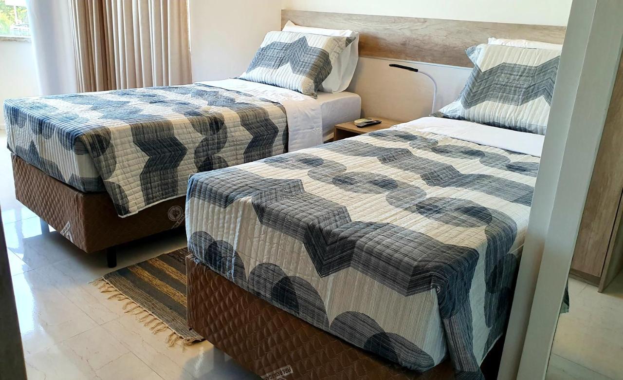 Apartamento Apto Luxo Em - Beira Mar