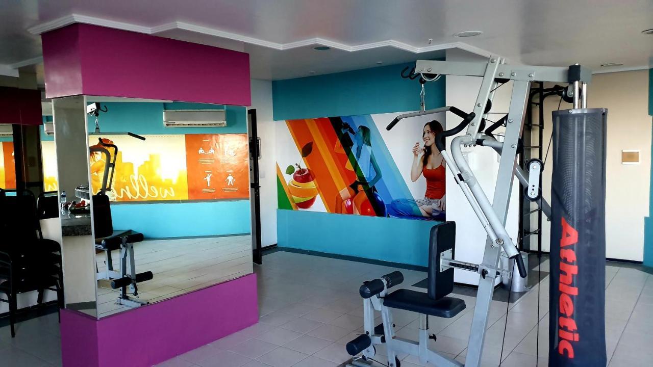 Apto Luxo Em - Beira Mar Apartamento