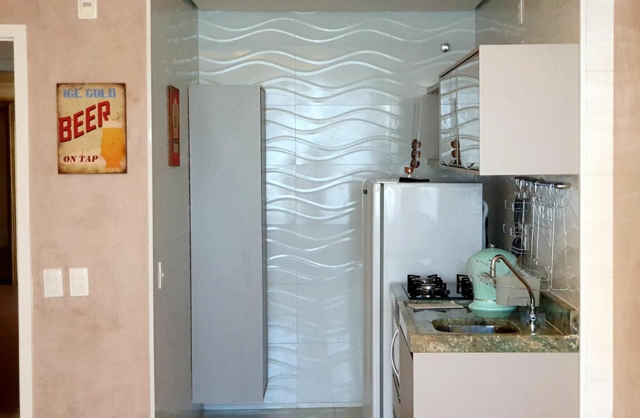 Apartamento Apto Luxo Em - Beira Mar Fortaleza (Ceara)