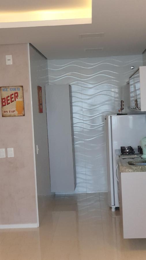 Apartamento Apto Luxo Em - Beira Mar Fortaleza (Ceara)