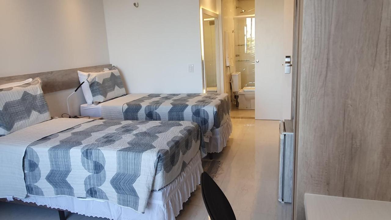 Apto Luxo Em - Beira Mar Apartamento Fortaleza (Ceara)