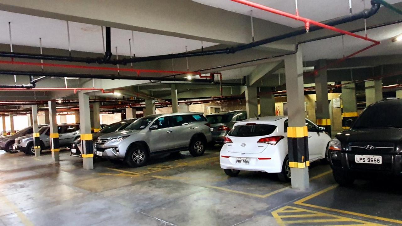 Apartamento Apto Luxo Em - Beira Mar