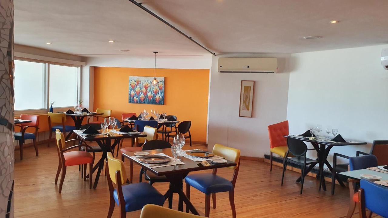 Apto Luxo Em - Beira Mar Apartamento Fortaleza (Ceara)