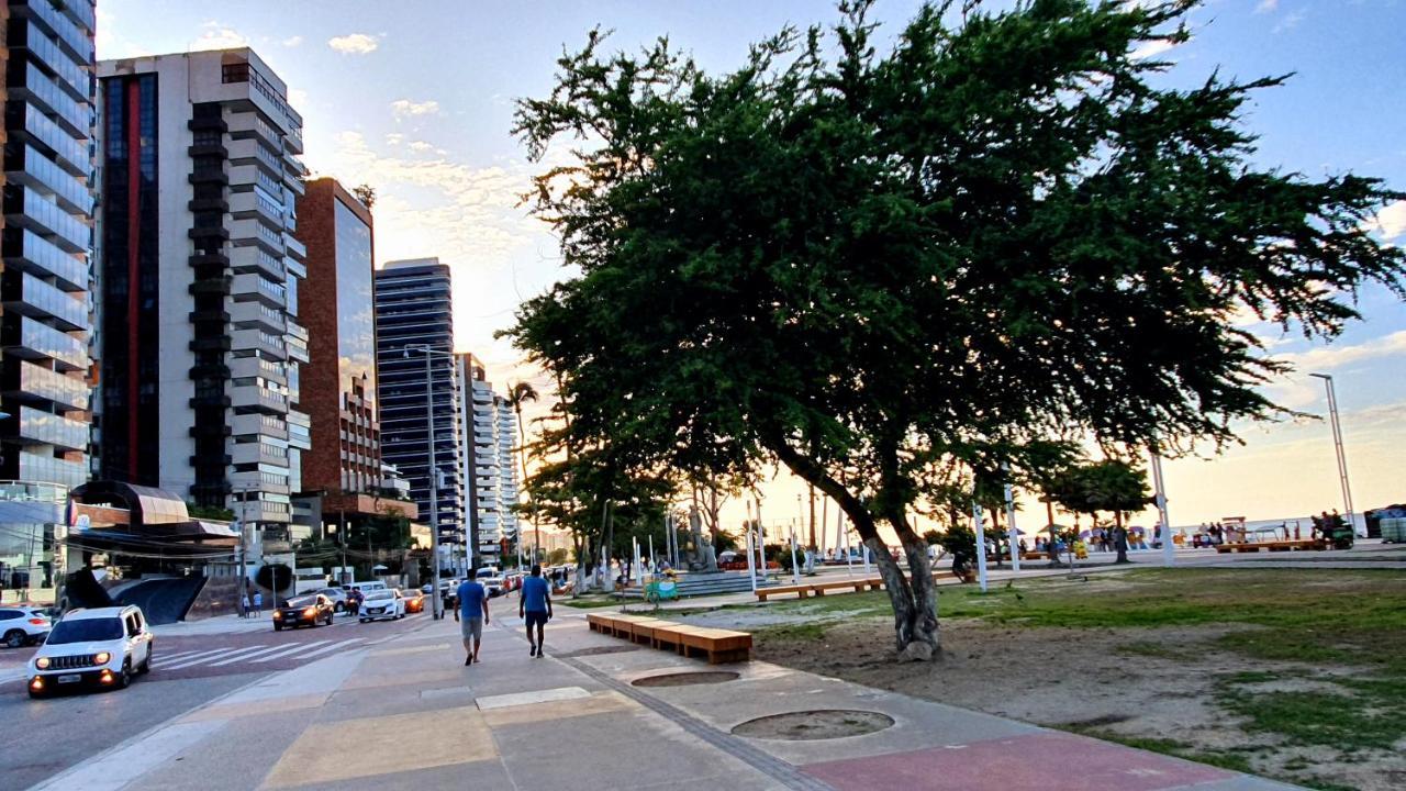 Apto Luxo Em - Beira Mar Fortaleza (Ceara)