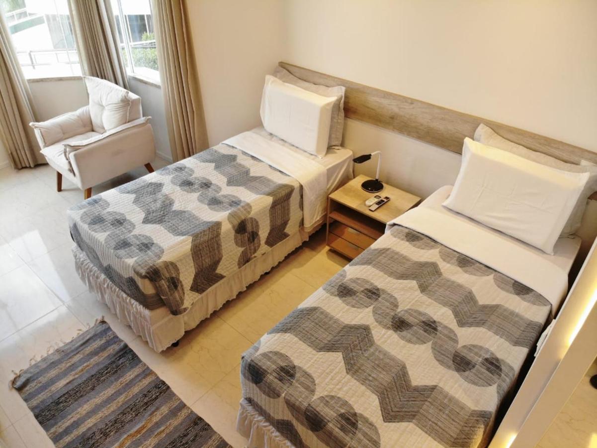 Apto Luxo Em - Beira Mar Apartamento Fortaleza (Ceara)