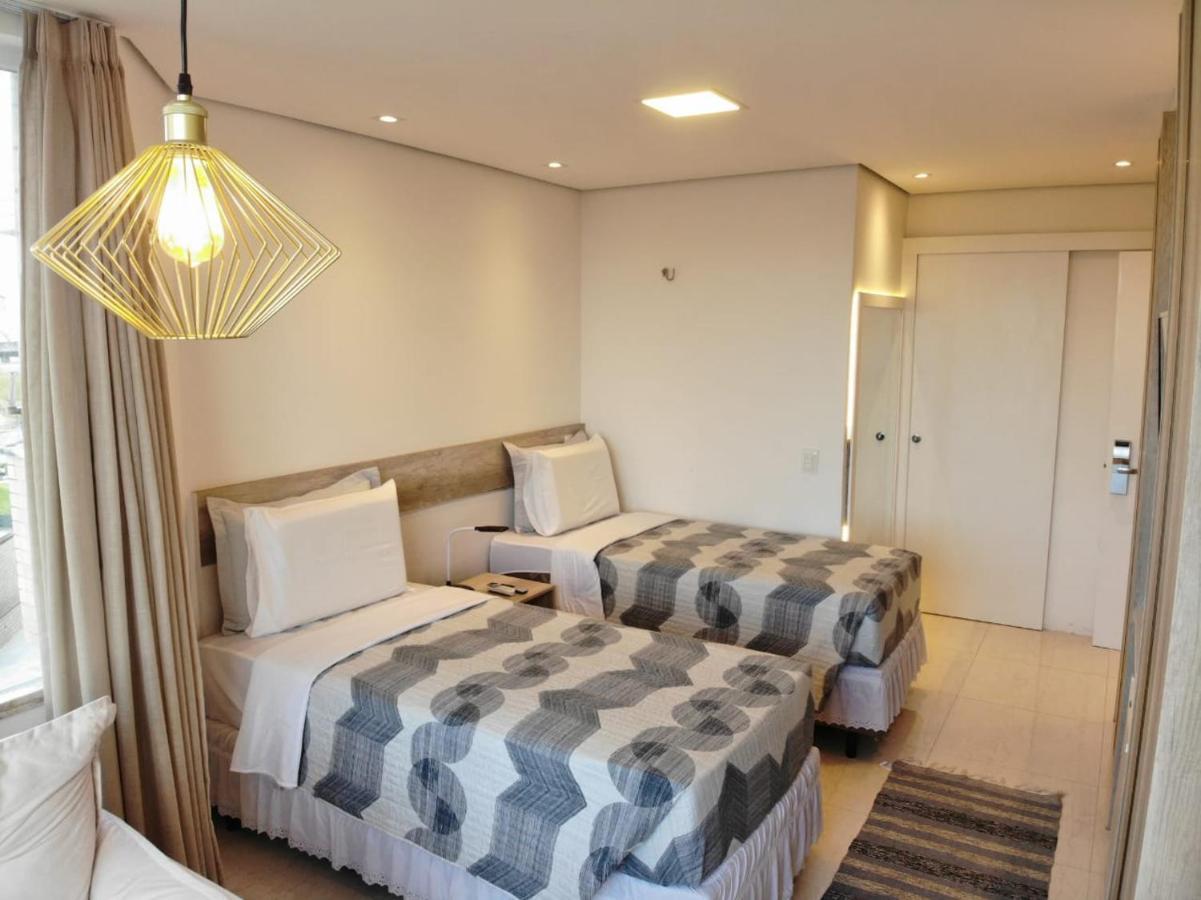 Apto Luxo Em - Beira Mar *