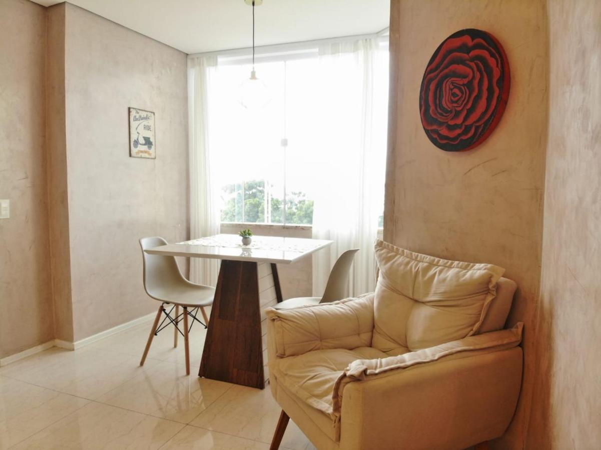 Apto Luxo Em - Beira Mar Fortaleza (Ceara)