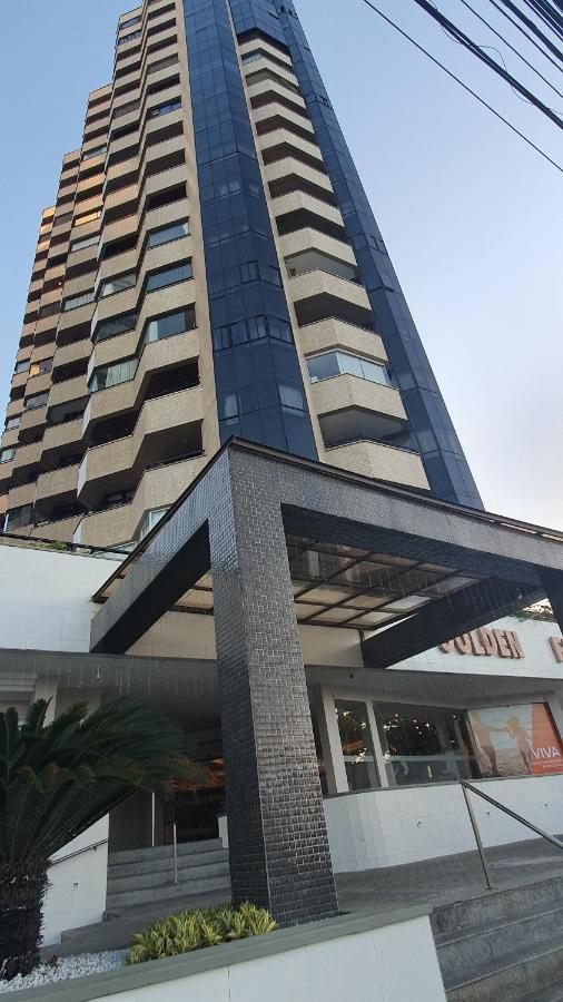 Apto Luxo Em - Beira Mar Apartment *