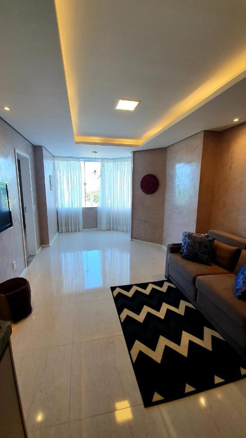 Apto Luxo Em - Beira Mar *