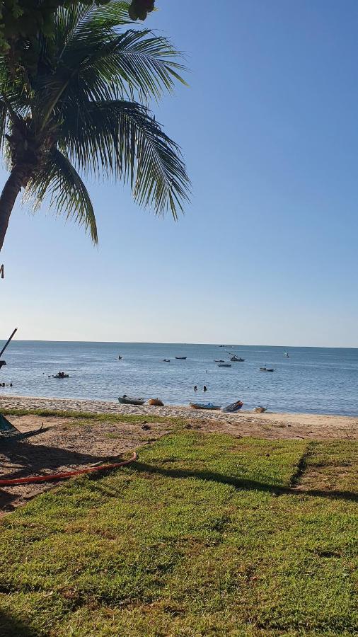Apartment Apto Luxo Em - Beira Mar *