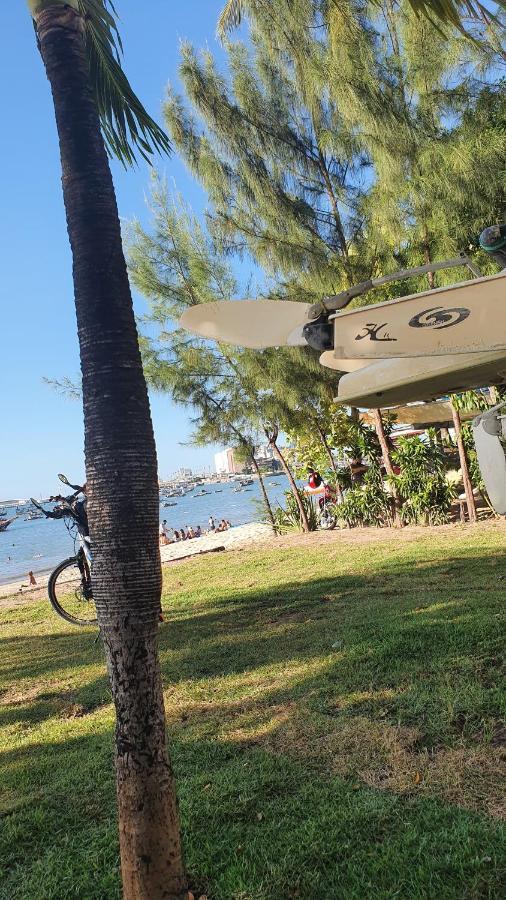 Apto Luxo Em - Beira Mar *