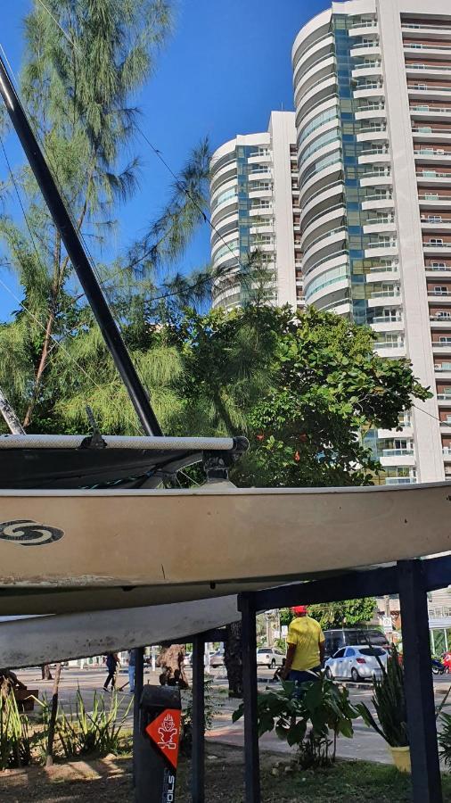 Apto Luxo Em - Beira Mar *